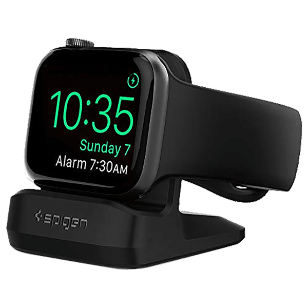Apple watch dock hotsell